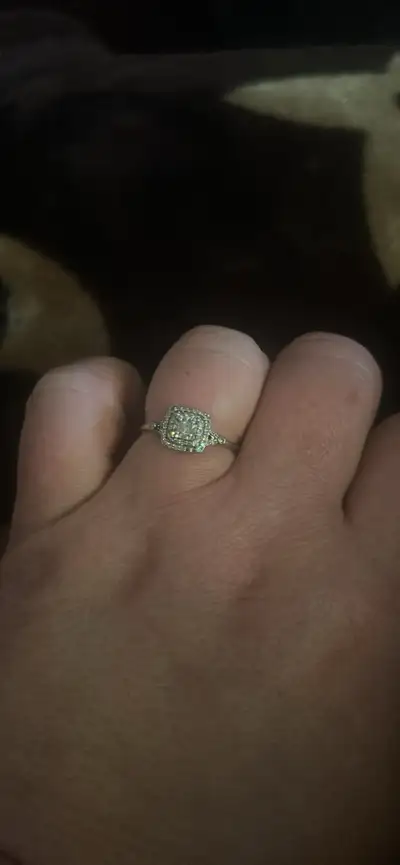 Got it in December on Christmas . Don’t want it