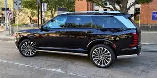 2026 Hyundai Palisade ULTIMATE CALLIGRAPHY AWD!!