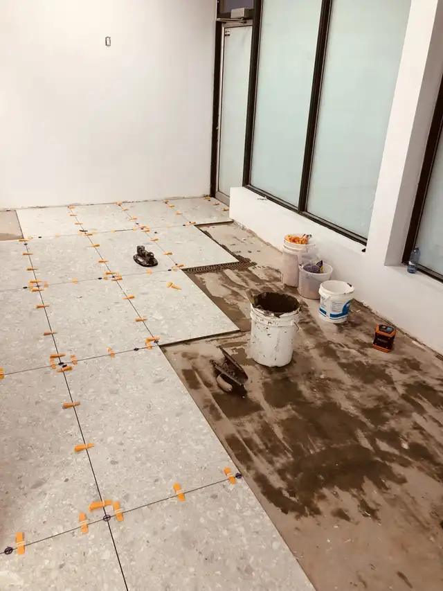 Tile Installation / Tile Titans Ottawa64175754207874127