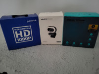 Brand New HD Webcams For Sale