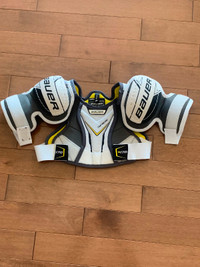 Youth Bauer Chest Protector