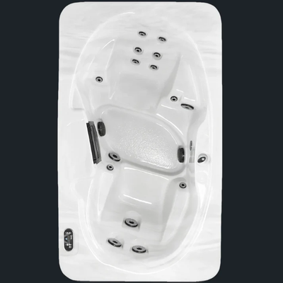 Brand new hot tubs for sale! Looking for something budget friendly and low in utility cost? These pl...