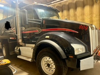 2017 Kenworth T880 for sale