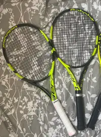 Babolat aero pure racquets