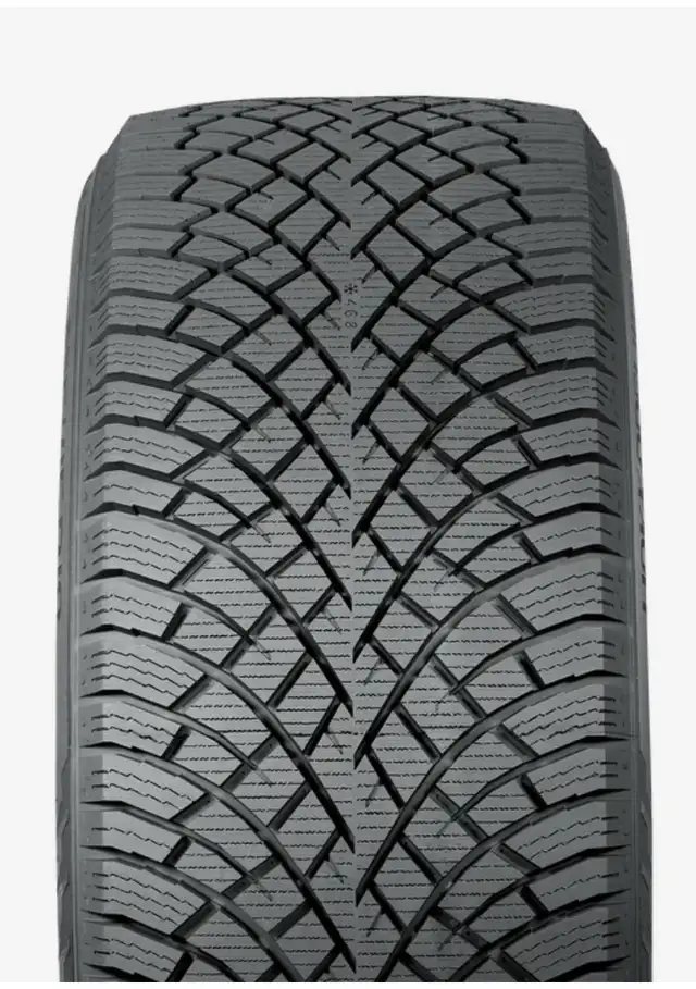Nokian XL R5 Winter Tires (225/55R19) - Save & Beat the rush! in Tires & Rims in Kingston - Image 2