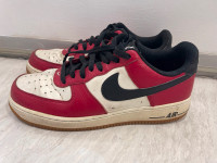 Air force 1 Chicago size10.5
