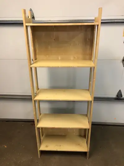 shelving unit, View more