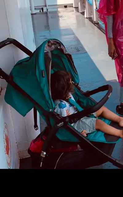 Stroller Peg Perego, View more