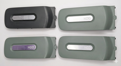 Xbox 360 Hard Drives, View more