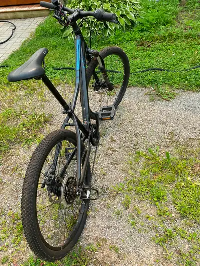LIV Enchant girls bike for sale, View more