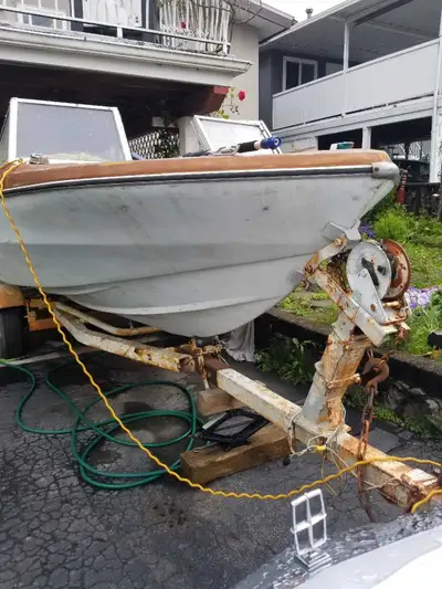 Excellent condition