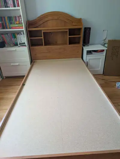 Ensemble de chambre d'enfant de 3 morceaux, View more