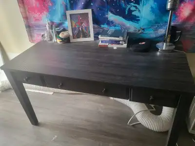 Work Desk, View more