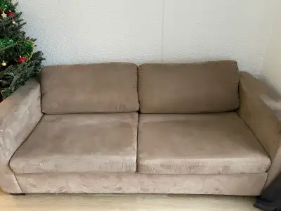 Canapé lit, View more