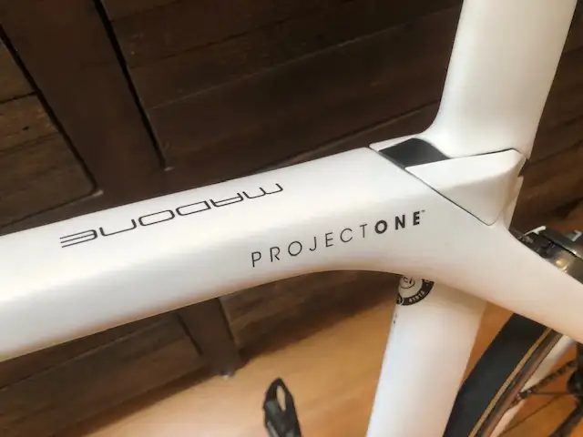 2017 Trek Madone Road Bike63010223836929121