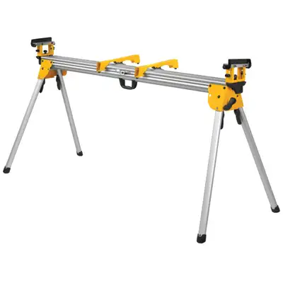 DEWALT 711 MYTRE SAW WITH STAND, View more