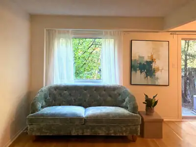 3 seater new sofa, View more