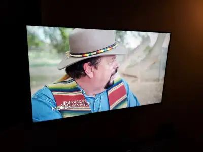 50” Samsung J6300 LED TV, View more