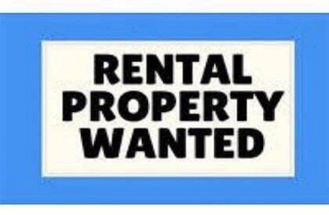 Looking for 2-3 bedrooms long term reantal in Long Term Rentals in Charlottetown