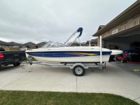 2007 Bayliner 185