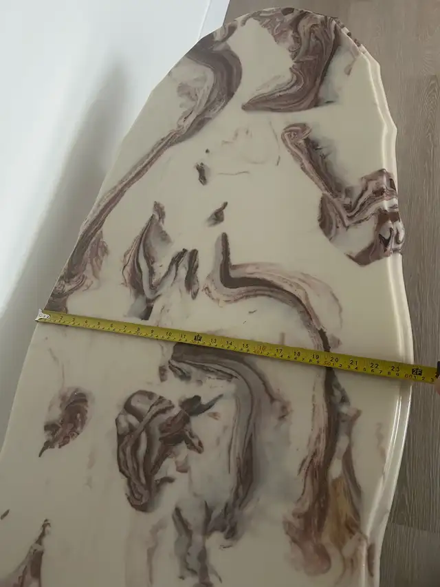 Marble Coffee Table in Coffee Tables in London - Image 5