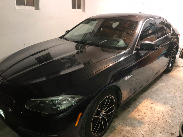 2014 BMW 535i xdrive in Cars & Trucks in Markham / York Region