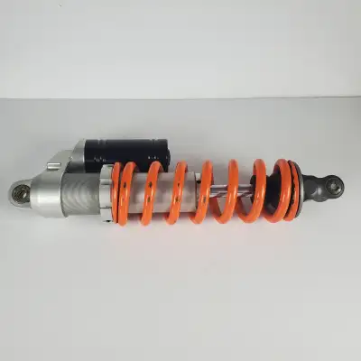 Came off a 2010 530EXC. Will fit all PDS KTM's from 1998-2023 Condition is good, no leaks. Pick up i...