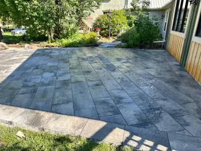 INTERLOCKING LANDSCAPING SERVICE, View more