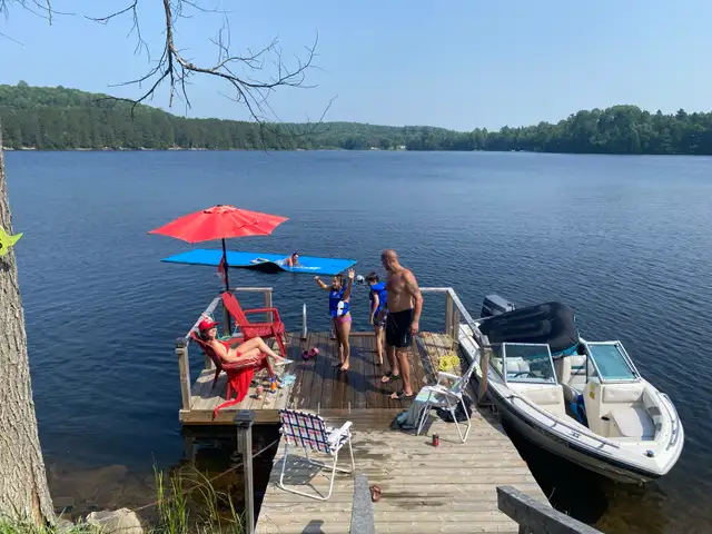 Cottage for rent weekly in Ontario in Canada - Image 9