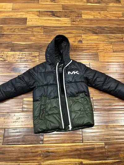 Size 10-12 youth Pick up only