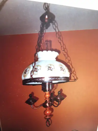 lampe suspendue , View more