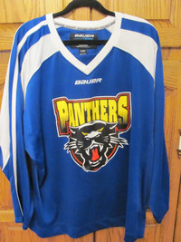 Panthers Hockey Jersey