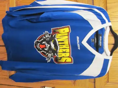 Panthers Hockey Jersey, View more