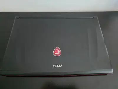 MSI APACHE PRO GAMING LAPTOP, View more