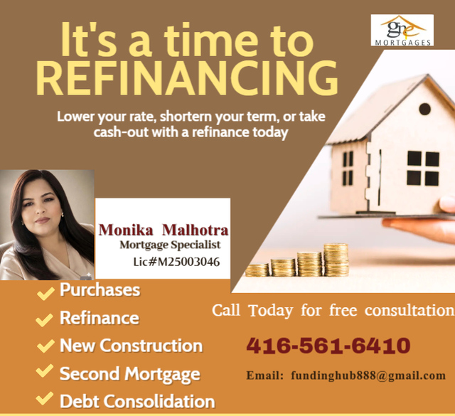 Mortgage, Business & Personal, LineofCredit: Superfast Approval