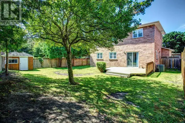 Newmarket Home For Rent in Long Term Rentals in Markham / York Region - Image 11