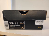 Kids Air Jordans Size 13