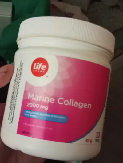 Life Marine Collagen, View more