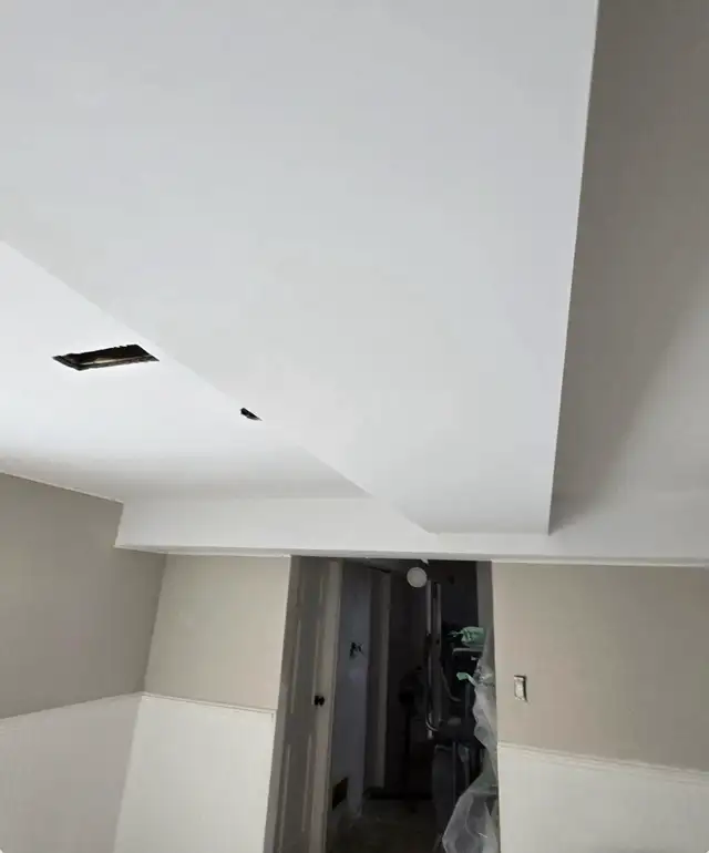Drywall Repairs/Mud & Tape/Primed & Painting.63581884134529124