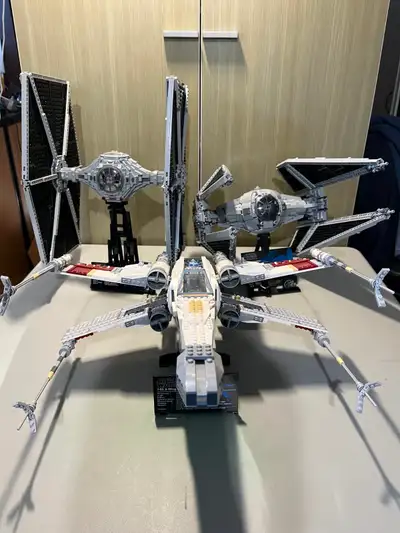 Collectors Lego Sets, View more