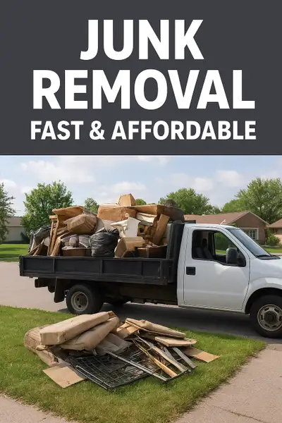 looking for work in Lakefield , View more