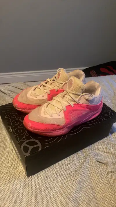 Kd 16 “aunt pearls” size 9, View more