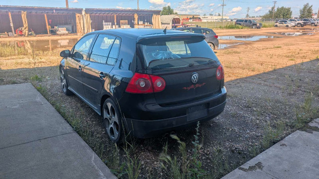 2007 Volkswagen GTI in Cars & Trucks in St. Albert - Image 3