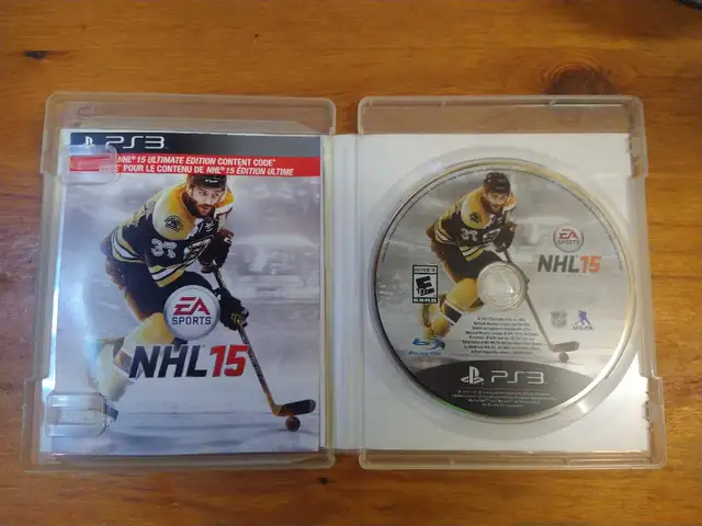 PS3 NHL15558379277086904322