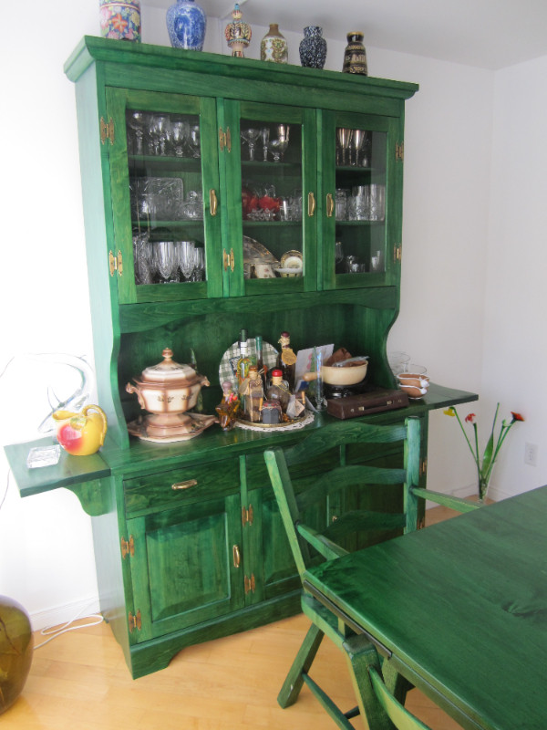 Set de cuisine dans Mobilier de salle à manger et cuisine  à Longueuil/Rive Sud - Image 2