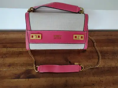 GUESS PURSE, View more