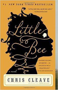 Little Bee-Chris Cleave soft cover-excellent + bonus