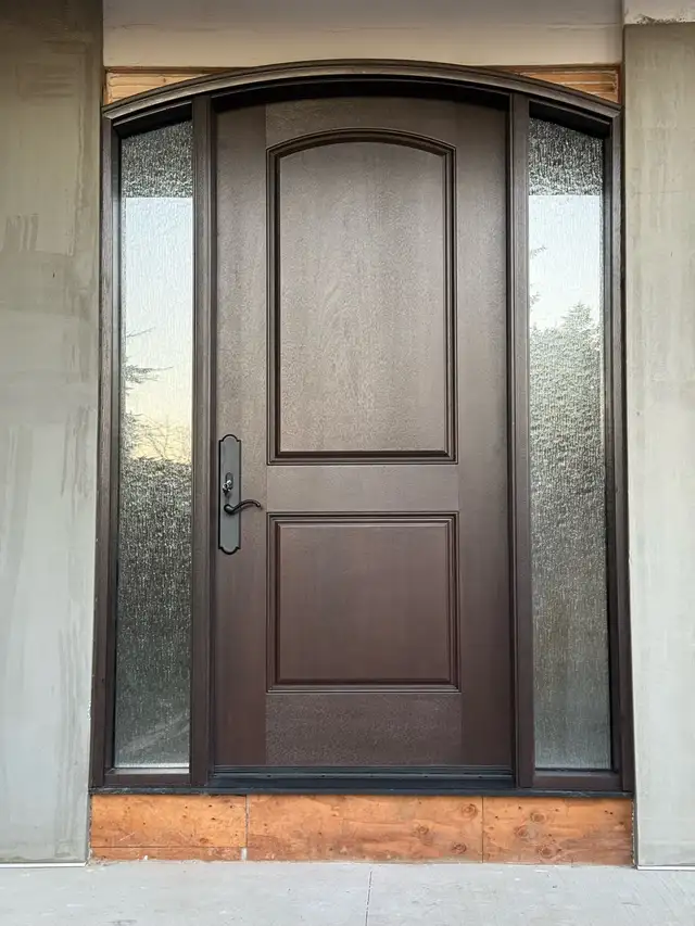 Windows & Doors installation62864359157251123