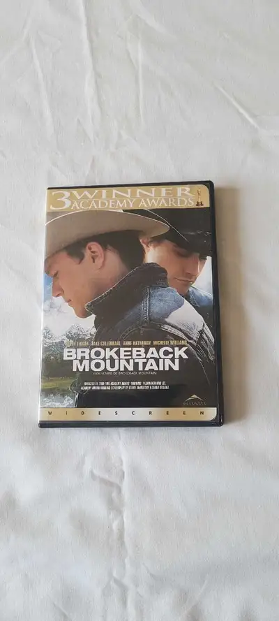 Dvd is in very good condition