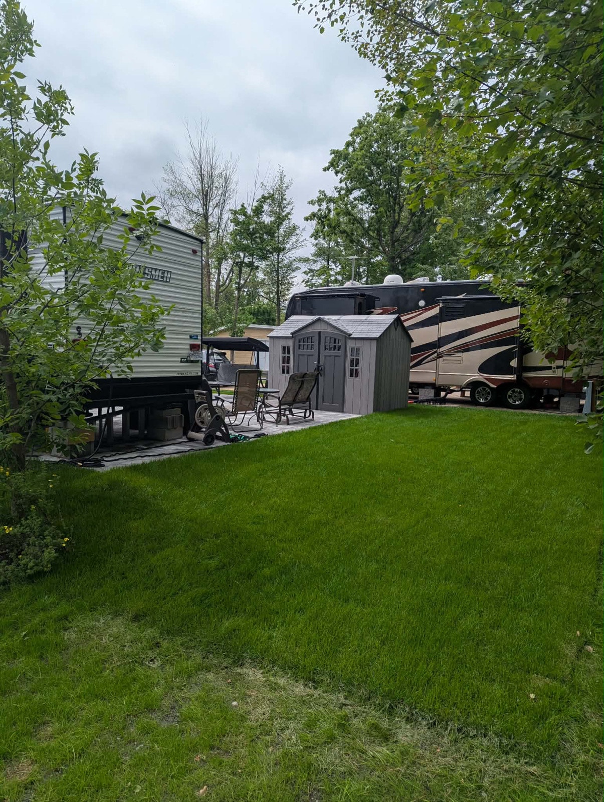 415 Mnt Saint-Claude — photo 3